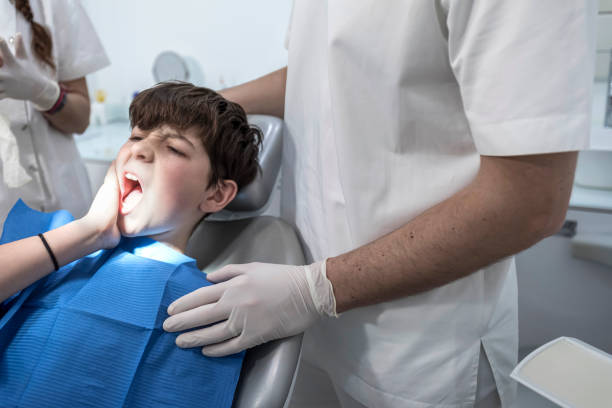 Best Emergency Broken Tooth Repair in Buies Creek, NC